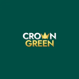 CrownGreen Casino anmeldelse 2026 - Bonus og udbetalinger Logo