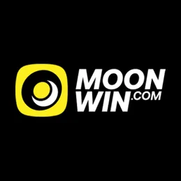 MoonWin Casino anmeldelse 2026 - Bonus og udbetalinger Logo