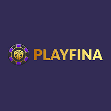 Playfina Casino anmeldelse Danmark 2026 - Bonus og spil Logo